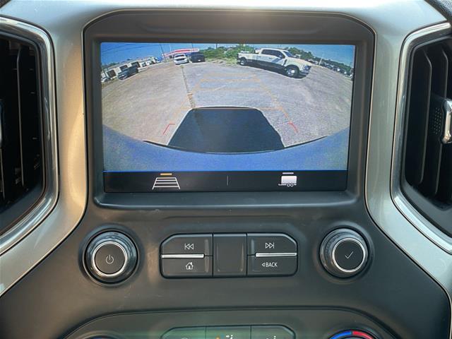 2020 Chevrolet Silverado - $27,995