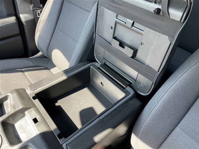 2020 Chevrolet Silverado - $27,995
