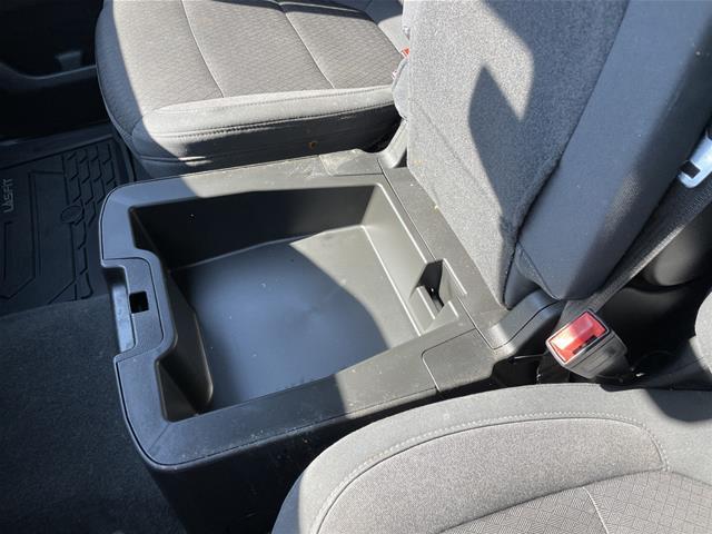 2020 Chevrolet Silverado - $27,995