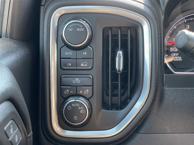 2020 Chevrolet Silverado - $27,995