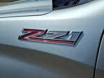2020 Silverado 1500 Thumbnail 1