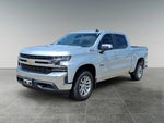 2020 Silverado 1500 Thumbnail 18