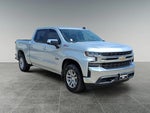 2020 Silverado 1500 Thumbnail 24