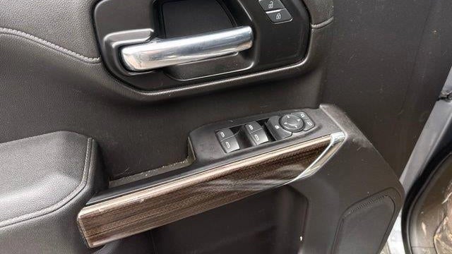 2022 Chevrolet Silverado 1500 Limited LT