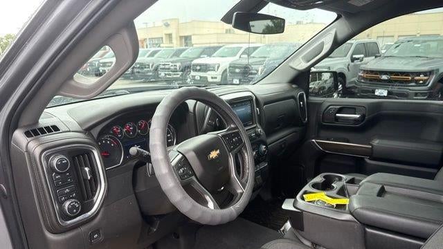 2022 Chevrolet Silverado 1500 Limited LT