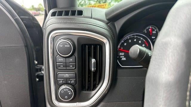 2022 Chevrolet Silverado 1500 Limited LT