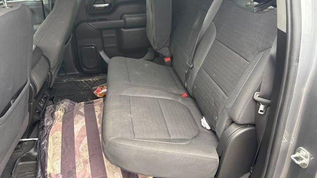 2022 Chevrolet Silverado 1500 Limited LT