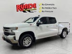 2019 Silverado 1500 Thumbnail 1