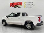 2019 Silverado 1500 Thumbnail 4