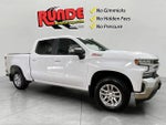 2019 Silverado 1500 Thumbnail 8