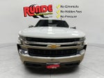 2019 Silverado 1500 Thumbnail 9