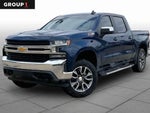 2019 Silverado 1500 Thumbnail 1