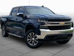 2019 Silverado 1500 Thumbnail 3