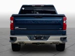 2019 Silverado 1500 Thumbnail 5