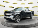 2020 Silverado 1500 Thumbnail 1