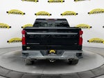 2020 Silverado 1500 Thumbnail 4