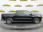 2020 Silverado 1500 Thumbnail 6