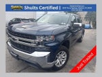 2020 Silverado 1500 Thumbnail 1