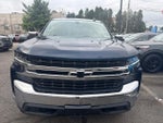 2020 Silverado 1500 Thumbnail 2