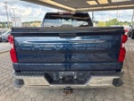 2020 Silverado 1500 Thumbnail 7