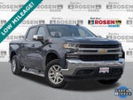 2020 Silverado 1500 Thumbnail 1
