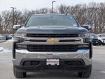 2020 Silverado 1500 Thumbnail 2