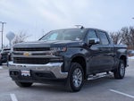 2020 Silverado 1500 Thumbnail 3