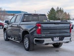 2020 Silverado 1500 Thumbnail 5