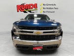 2021 Silverado 1500 Thumbnail 8