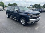2021 Silverado 1500 Thumbnail 8