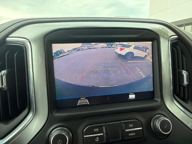 2021 Chevrolet Silverado - $26,998