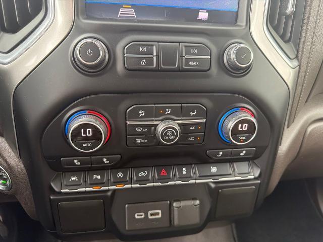 2021 Chevrolet Silverado - $26,998