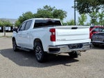 2021 Silverado 1500 Thumbnail 3