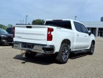 2021 Silverado 1500 Thumbnail 5
