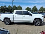 2021 Silverado 1500 Thumbnail 6