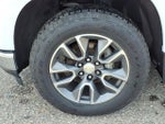 2021 Silverado 1500 Thumbnail 9