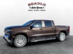 2020 Silverado 1500 Thumbnail 1