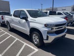 2020 Silverado 1500 Thumbnail 2