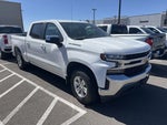 2020 Silverado 1500 Thumbnail 1
