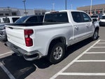 2020 Silverado 1500 Thumbnail 2