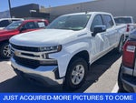 2020 Silverado 1500 Thumbnail 5