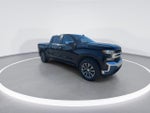 2020 Silverado 1500 Thumbnail 2