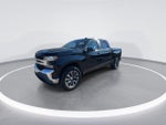 2020 Silverado 1500 Thumbnail 4