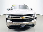 2020 Silverado 1500 Thumbnail 2
