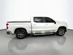 2020 Silverado 1500 Thumbnail 8