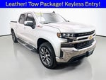 2020 Silverado 1500 Thumbnail 30