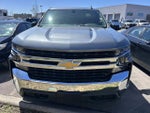 2021 Silverado 1500 Thumbnail 2