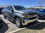 2021 Silverado 1500 Thumbnail 3