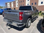 2021 Silverado 1500 Thumbnail 4