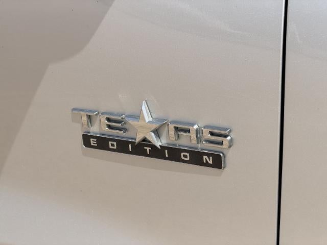 2021 Chevrolet Silverado - $18,100